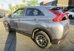 2020 Mitsubishi Eclipse Cross - Thumbnail 9