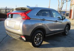 2020 Mitsubishi Eclipse Cross - Thumbnail 8