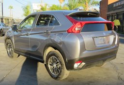 2020 Mitsubishi Eclipse Cross - Thumbnail 7