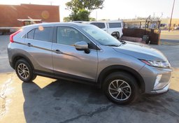 2020 Mitsubishi Eclipse Cross - Thumbnail 1