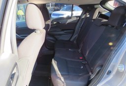 2020 Mitsubishi Eclipse Cross - Thumbnail 30