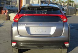 2020 Mitsubishi Eclipse Cross - Thumbnail 11