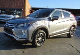2020 Mitsubishi Eclipse Cross - Thumbnail 4
