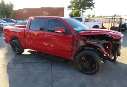 2020 Ram 1500 - Thumbnail 4