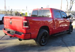 2020 Ram 1500 - Thumbnail 5