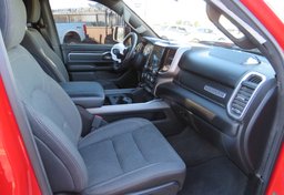 2020 Ram 1500 - Thumbnail 24