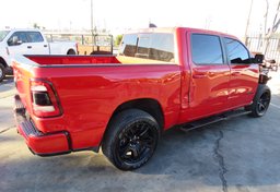 2020 Ram 1500 - Thumbnail 7