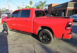 2020 Ram 1500 - Thumbnail 8