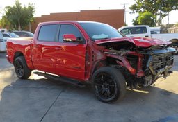 2020 Ram 1500 - Thumbnail 2