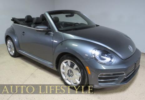 Picture of 2017 Volkswagen Beetle Convertible