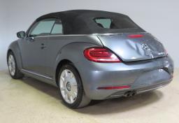 2017 Volkswagen Beetle Convertible - Thumbnail 8