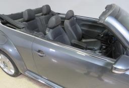 2017 Volkswagen Beetle Convertible - Thumbnail 28