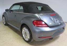 2017 Volkswagen Beetle Convertible - Thumbnail 7