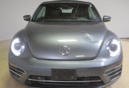 2017 Volkswagen Beetle Convertible - Thumbnail 14