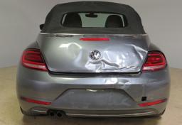 2017 Volkswagen Beetle Convertible - Thumbnail 15