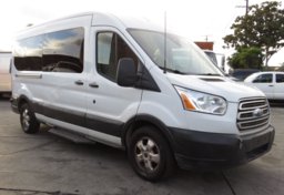 2017 Ford Transit Wagon - Thumbnail 3