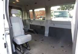 2017 Ford Transit Wagon - Thumbnail 26