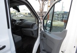 2017 Ford Transit Wagon - Thumbnail 19