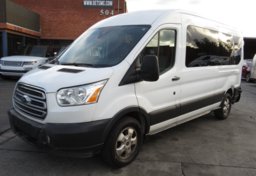2017 Ford Transit Wagon - Thumbnail 4