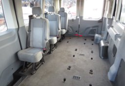 2017 Ford Transit Wagon - Thumbnail 27