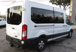 2017 Ford Transit Wagon - Thumbnail 9