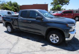 2020 Chevrolet Silverado 1500 - Thumbnail 1