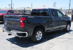 2020 Chevrolet Silverado 1500 - Thumbnail 7