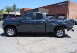 2020 Chevrolet Silverado 1500 - Thumbnail 12