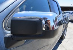 2020 Chevrolet Silverado 1500 - Thumbnail 16