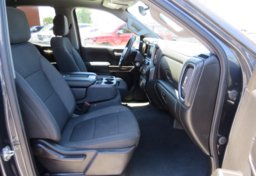 2020 Chevrolet Silverado 1500 - Thumbnail 27