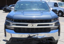 2020 Chevrolet Silverado 1500 - Thumbnail 9