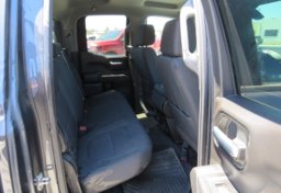 2020 Chevrolet Silverado 1500 - Thumbnail 33