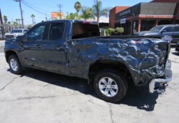 2020 Chevrolet Silverado 1500 - Thumbnail 6