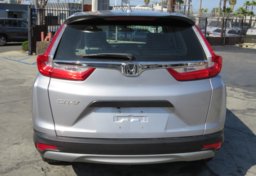 2019 Honda CR-V - Thumbnail 12
