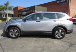2019 Honda CR-V - Thumbnail 6