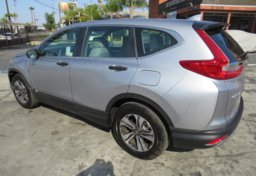 2019 Honda CR-V - Thumbnail 8