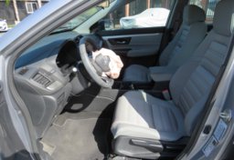 2019 Honda CR-V - Thumbnail 23