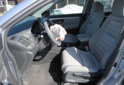 2019 Honda CR-V - Thumbnail 27