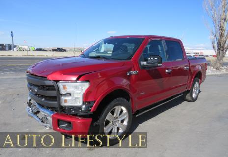 Picture of 2016 Ford F-150