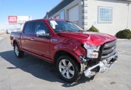 2016 Ford F-150 - Thumbnail 2
