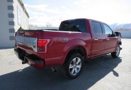 2016 Ford F-150 - Thumbnail 7