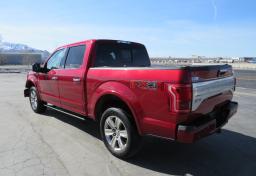 2016 Ford F-150 - Thumbnail 8