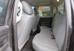 2018 Ram 1500 - Thumbnail 23