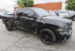 2018 Ram 1500 - Thumbnail 2