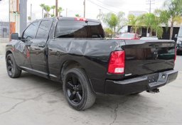 2018 Ram 1500 - Thumbnail 7