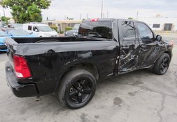 2018 Ram 1500 - Thumbnail 8