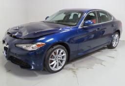 2021 Alfa Romeo Giulia