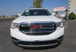 2019 GMC Acadia - Thumbnail 12