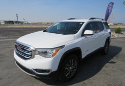2019 GMC Acadia - Thumbnail 3