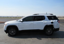 2019 GMC Acadia - Thumbnail 9